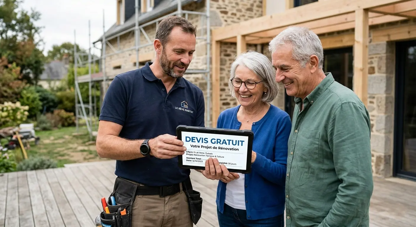 Optimisation de l'autoconsommation électrique